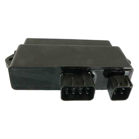 Wildboar Audio Atv High Performance Cdi IYA6035