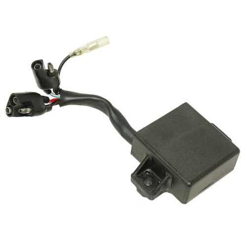 Spi Cdi Box Import 01-143-28