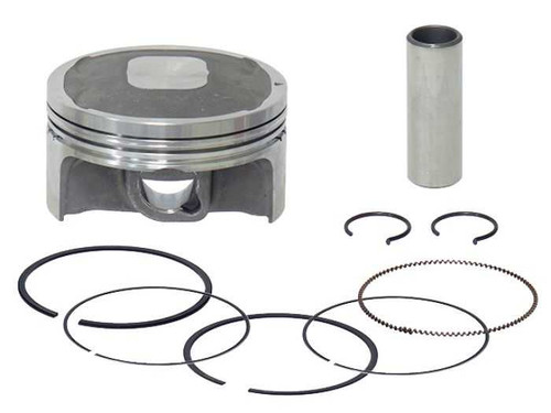 Namura '+0.50 Piston Kit NA-80012-2
