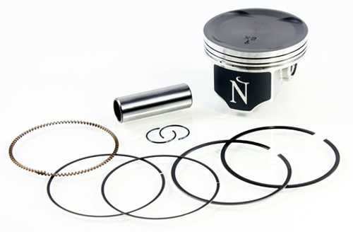Namura Oem Style Piston 1Mm NA-30010-4