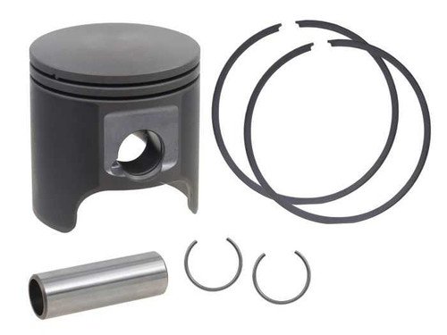 Spi Piston Kit With Rings Teflon Coated 73Mm SM-09292