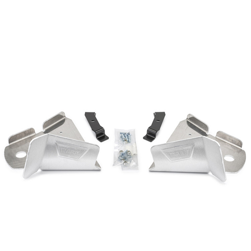 Warn Front A-Arm Guards Yamaha 91500