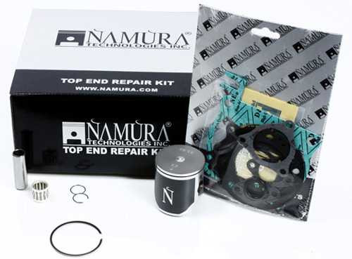 Namura Top End Repair Kit NX-10000-BK