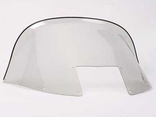 Sno Stuff Arctic Cat Windshield Smoke 450-144