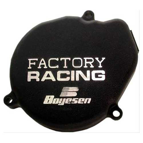 Boyesen Factory Ignition Covers SC-20B