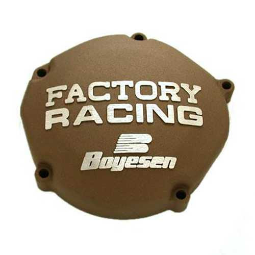 Boyesen Factory Ignition Covers SC-33B