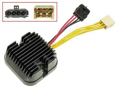Spi Regulator SM-01246