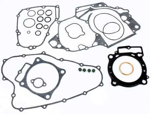 Namura Full Gasket Kit NX-10048F