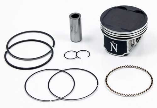Namura Atv Piston Kit Polaris NA-50026-4