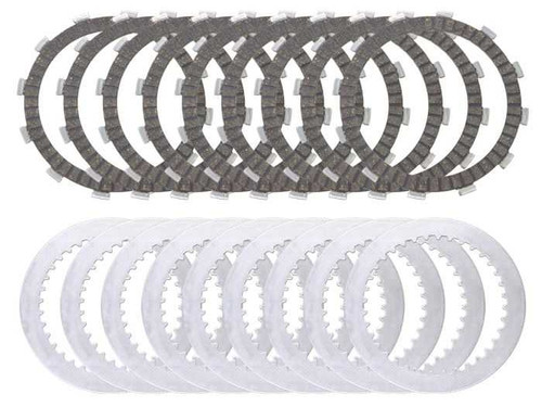Psychic Clutch Disc Kit Without Diaphragm Spring MX-03789HA