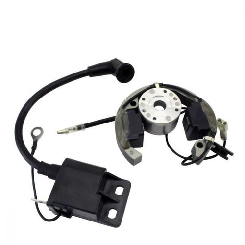 Rm Stator Rmstator Kit + Rotor Ignition Coil RMS900-107608