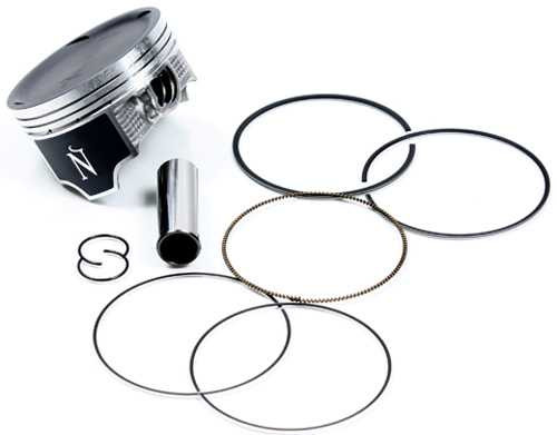 Namura Std. Piston Kit NA-20075
