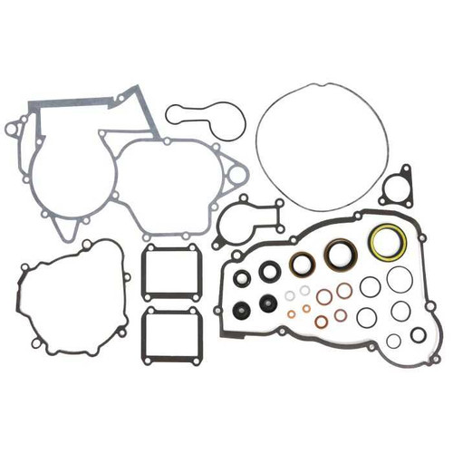 Cometic Bottom End Kit C3765BE