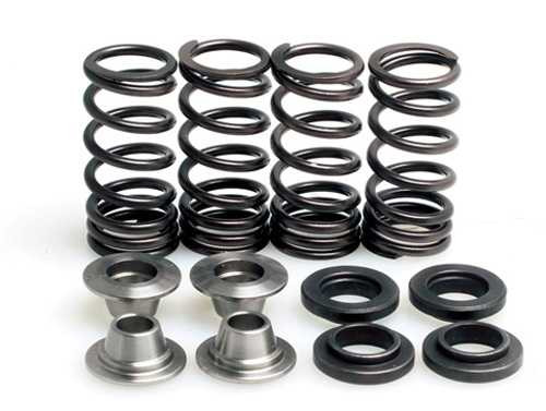 Kibblewhite Valve Spring Kit .475" Lift 80-8000