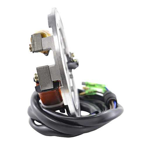 Rm Stator Rmstator RM01529