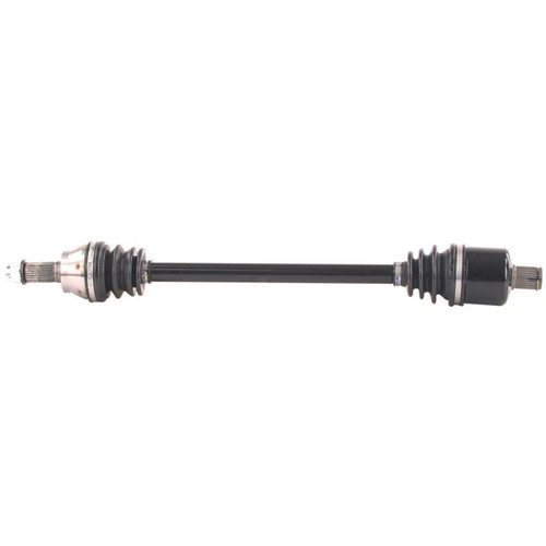 Tytaneum O.E. Style Replacement Cv Axle POL-7096