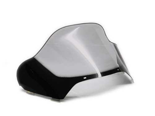 Sno Stuff Arctic Cat Windshield Smoke Graphics 450-161-03