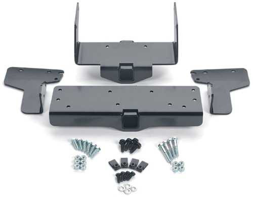 Warn Multi Mount Rear Polaris 70922