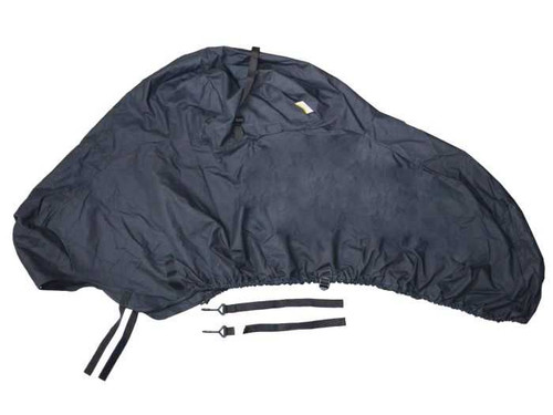 Spi Snowmobile Cover - Premium Standard SC-12447-1