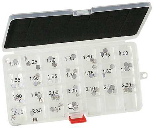 Hot Cams Shim Kit HCSHIM01