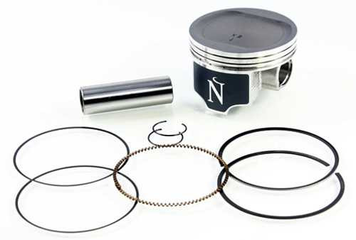 Namura Oem Style Piston Std NA-30050