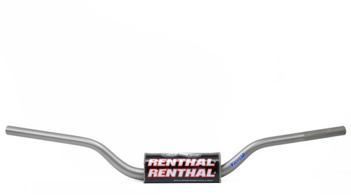 Renthal 604 Rc / Hon Kaw Fatbar Titanium 604-01-TT