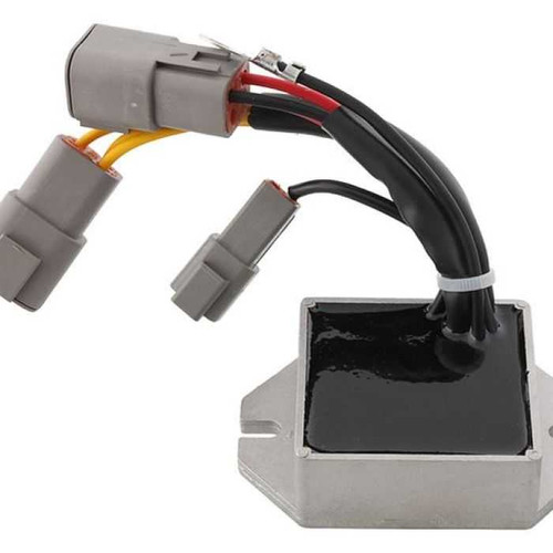 Wildboar Audio Regulator Rectifier 230-22184