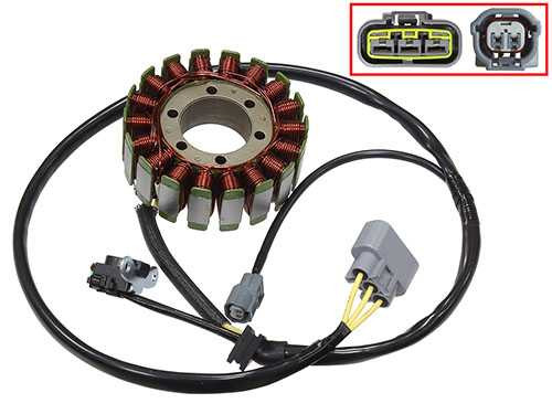 Bronco Stator AT-01487
