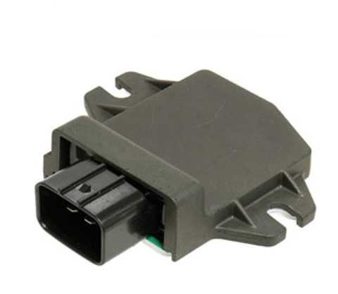 Spi Regulator SM-01238