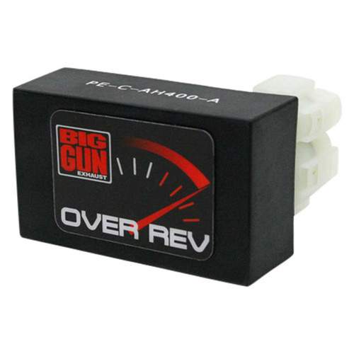 Big Gun Exhaust - Rev Box Atv/Utv Honda 40-R01