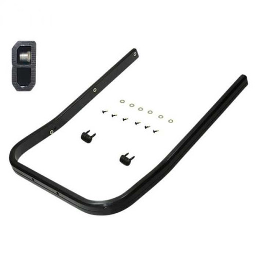 Spi Rear Bumper SC-12680