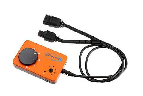 Procom Powerjet Fuel Controller PE-PJ-011