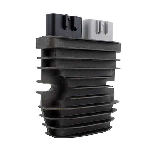 Rm Stator Rmstator Mosfet Regulator RM30506H