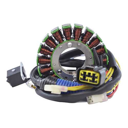 Rm Stator Rmstator Generator RM01131