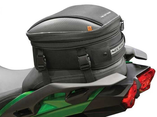 Nelson Rigg Commuter Lite Tail/Seat Bag CL-1060-R