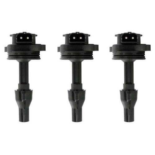 Rm Stator Rmstator 3-Pack Ignition Stick Coil RMS260-108533