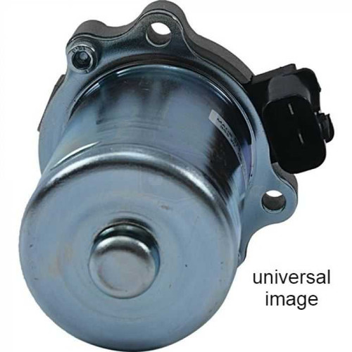 Wildboar Audio Power Shift Control Motor 430-58007