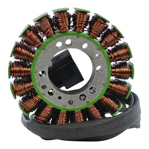 Rm Stator Rmstator RM01234