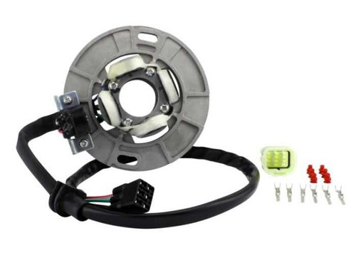 Rm Stator Rmstator Generator RMS010-108281