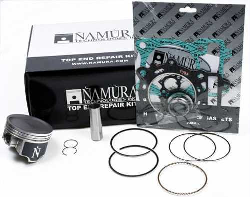 Namura Top End Repair Kit NA-30050-BK