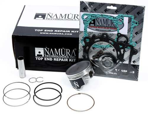 Namura Top End Repair Kit NA-30050K