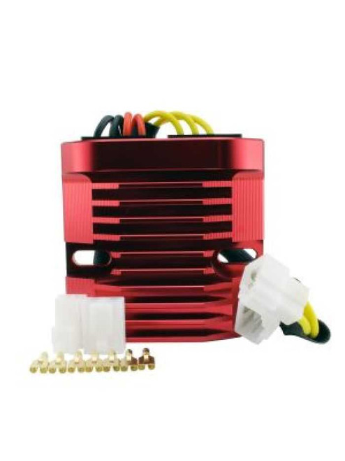 Rm Stator Rmstator Machined Aluminum Mosfet Regulator RMS022-106230