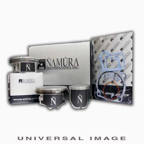 Namura Top End Repair Kit Yamaha .020 NA-40007-2K