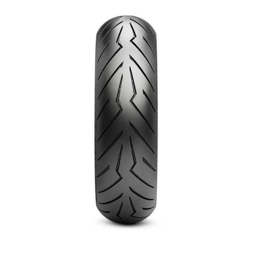 Pirelli Diablo Rosso Scooter - 120/70 R 14 M/C 55H Tl 2768600