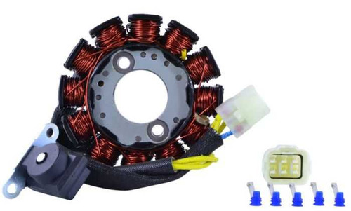 Rm Stator Rmstator Generator RMS010-104230
