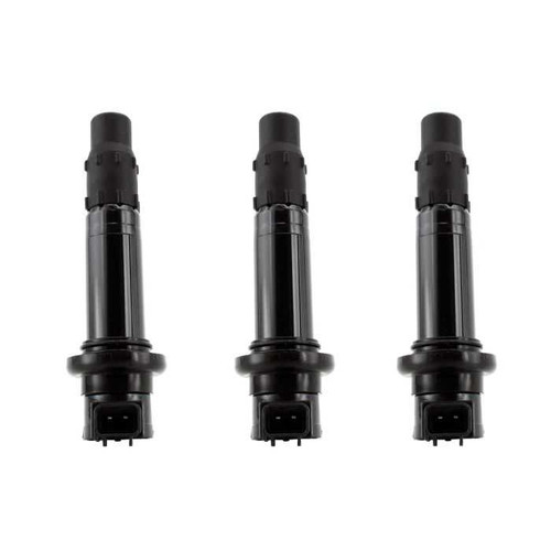 Rm Stator Rmstator 3-Pack Ignition Stick Coil RMS260-108490