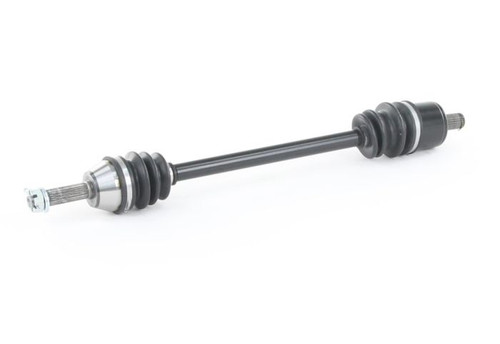 Tytaneum O.E Style Cv Axle POL-7101