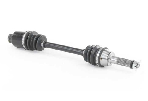 Tytaneum O.E Style Cv Axle POL-7104