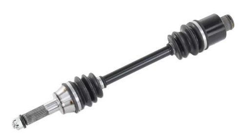 Tytaneum O.E Style Cv Axle POL-7106