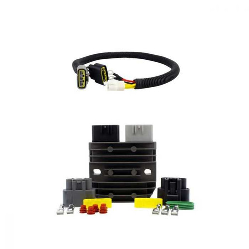 Rm Stator Rmstator Series Voltage Reg Rect Bypass Free Power Mod RMS020-108148